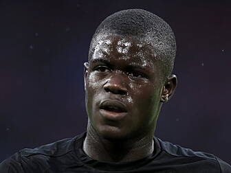 Chelsea sign Malang Sarr, imme...